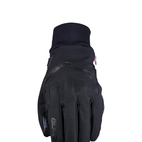 Five Wfx district wp glove blk xs